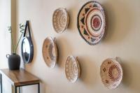 Chambre Triple avec Balcon