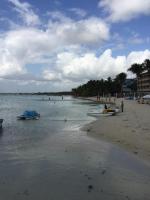 Terraza del Caribe