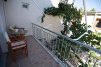 Doppelzimmer mit Balkon
