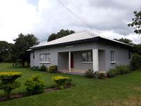 Sheilas home away from home - B&B Lusaka
