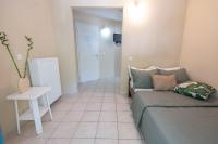 Familienzimmer mit Balkon