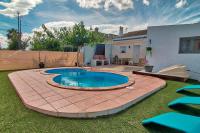 Casetes Joan de Pataca 3 - Ferienwohnung Deltebre