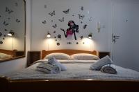 Chambre Double avec Salle de Bains Privative