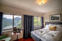 Hotel Utsikten - by Classic Norway Hotels