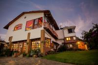 Htl & Villas Las Glorias Mazamitla, céntricas, parking, jardín - Ferienwohnung Mazamitla