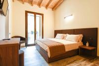 B&B Cene - Agriturismo Ippolita Lucchetti - Bed and Breakfast Cene