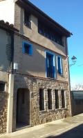 Apartamentos Plan Dulcis - B&B