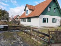 Ferienwohnung Muelenz - B&B Dresde