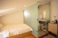 Habitación Doble con baño privado
