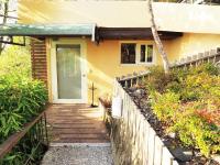 Deluxe Doppelzimmer mit Badewanne