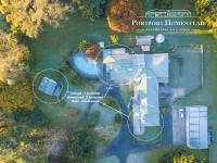 Poripori Homestead - B&B Tauranga