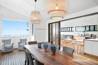 The Lennoxhaus - B&B