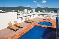 Cairns Central Plaza Apartment Hotel Official