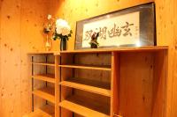Bed in 4-Bed Female Dormitory Room