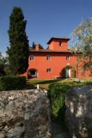 Casavilla Rentals by Torre a Cona - Ferienwohnung Rignano sull'Arno