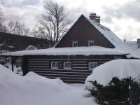Chalupa Krkonoše - Bed and Breakfast