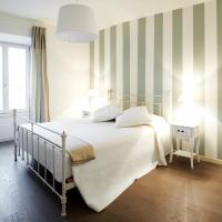 Apartment mit 2 Schlafzimmern