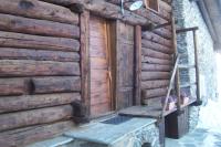 L' Aroula Rooms & Restaurant - Ferienwohnung Champoluc-Champlan