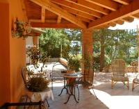 villa smeraldi - B&B Syracuse