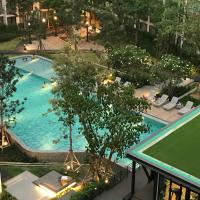 Cozy room close to Central Festival in Chiangmai - B&B