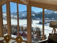 Ferienhaus Gasteg - B&B Maria Alm am Steinernen Meer