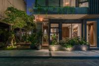 APT476 - B&B
