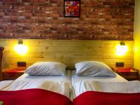 Dom Wypoczynkowy ADRIA - B&B Krynica-Zdrój