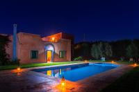 B&B Marrakesh - Riad Oussari - Bed and Breakfast Marrakesh