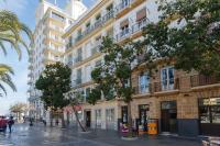 El Balcon de MORET by Cadiz4Rentals - B&B Cádice