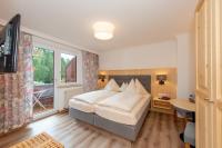 Camera Matrimoniale con Balcone