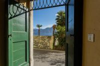 Family Lake Apartment by Rent All Como - B&B Mezzegra