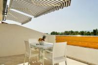 Apartment mit Meerblick