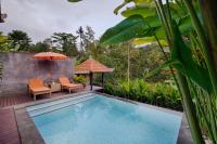 Suite with Private Pool