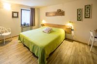 Doppelzimmer - barrierefrei
