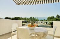 Apartment mit 2 Schlafzimmern