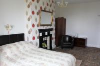 Chambre Double avec Salle de Bains Privative
