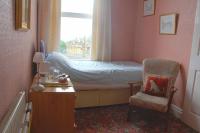 Chambre Simple avec Salle de Bains Privative