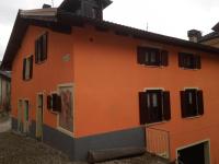 Appartamento Pieve - Ferienwohnung Pieve Tesino