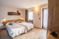 Zweibettzimmer