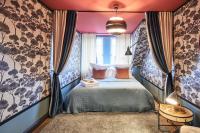 Apartamento de 2 dormitorios