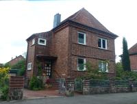 B&B Celle - Appartements AM ROSENGARTEN - Bed and Breakfast Celle