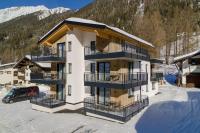 Apart Montagna - B&B Gries