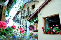 Casa Maria - Chambres d’hôtes Gura Humorului