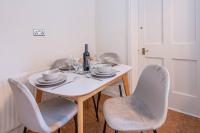 Cosy Mill Workers Cottage Heritage Saltaire - B&B Shipley