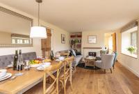 Evergreen - Ferienwohnung Bransgore