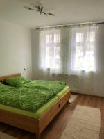 Apartment am Schlosspark - Chambres d’hôtes Egra
