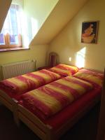 Camera Quadrupla con Bagno