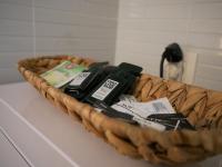 Appartamento con 2 Camere da Letto