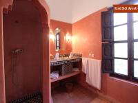 Habitación Doble Saadiene - 2 camas 