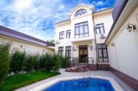 B&B Tashkent - Alliance Hotel Tashkent - Bed and Breakfast Tashkent